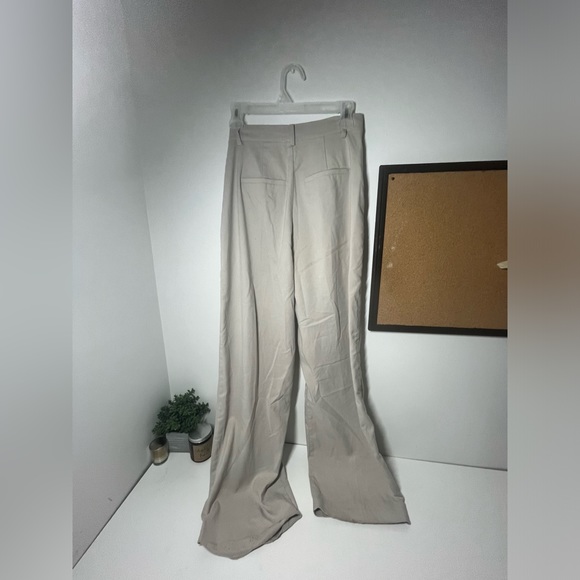 Dynamite beige Trousers - Picture 3 of 7